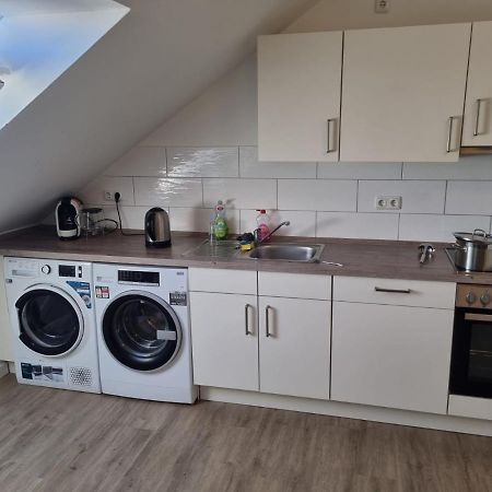 Gastezimmer Landleben Balje Ngoại thất bức ảnh