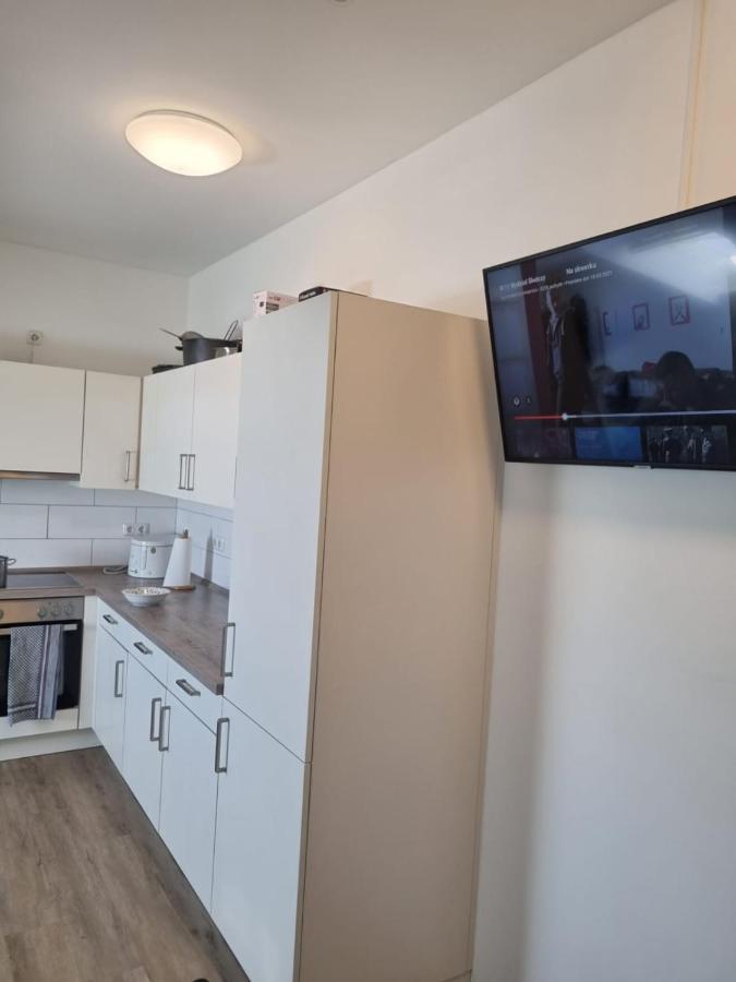 Gastezimmer Landleben Balje Ngoại thất bức ảnh