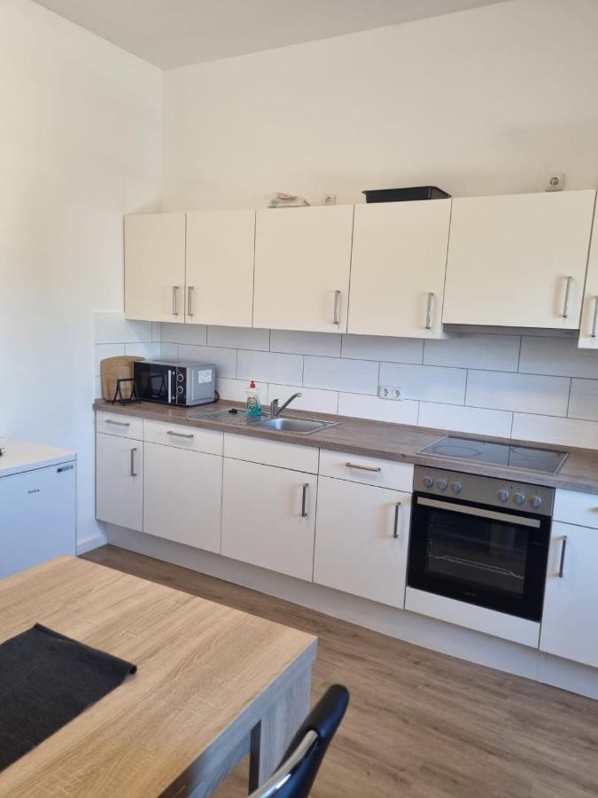 Gastezimmer Landleben Balje Ngoại thất bức ảnh