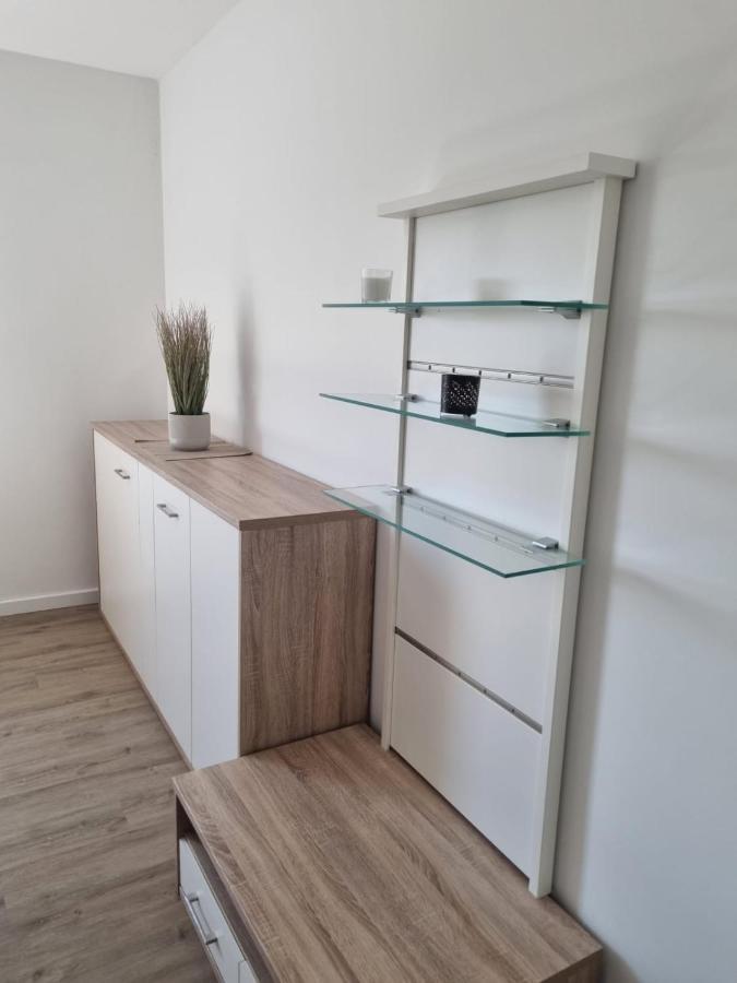 Gastezimmer Landleben Balje Ngoại thất bức ảnh