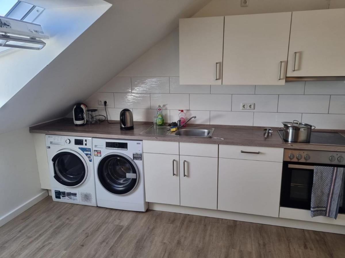 Gastezimmer Landleben Balje Ngoại thất bức ảnh